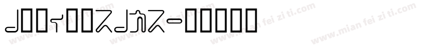 KoreanRKTR字体转换