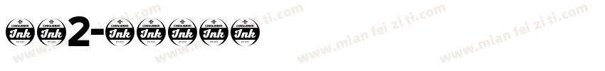 小宋2字体转换