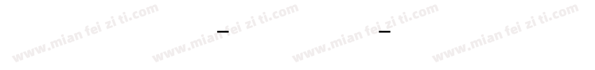 NeutraDisp-Titling字体转换