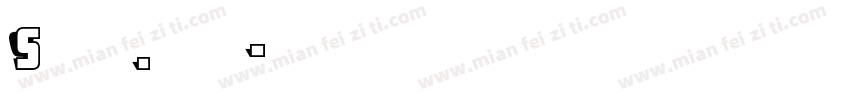 Shop.com字体转换