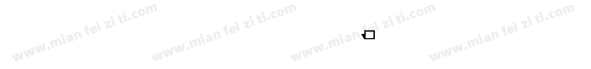shopeeregularbold字体转换