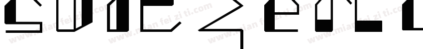 switzerlandlight字体转换