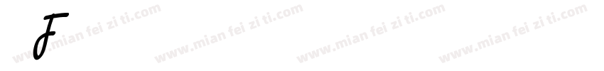 217F5870字体转换
