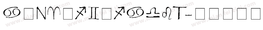 dynamicWidget字体转换