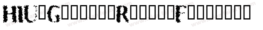 HIU_Golden_Ratio_Fo字体转换