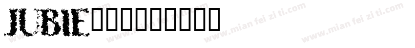 JUBIE___字体转换