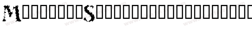 Magiera_Script_mianfeiziticom字体转换