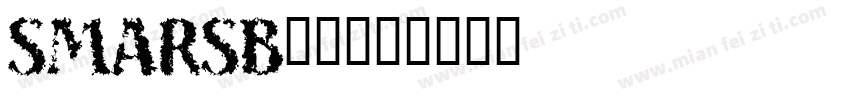 SMARSB__字体转换