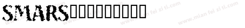 SMARS___字体转换