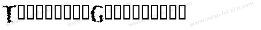 Tamanegi_Geki字体转换