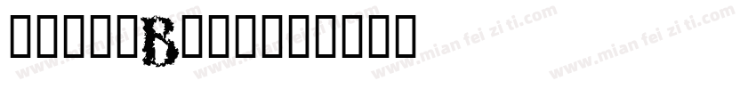 jtbz_Bttf字体转换