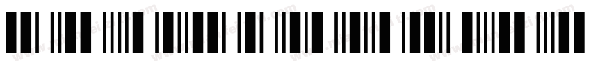 C39P12DhTt字体转换