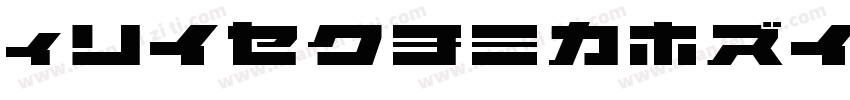 Elephant-Regular-常规字体转换