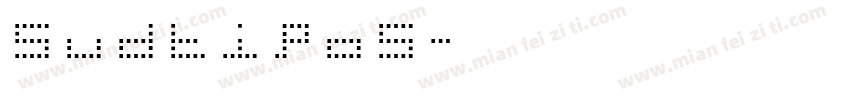 Sudtipos字体转换