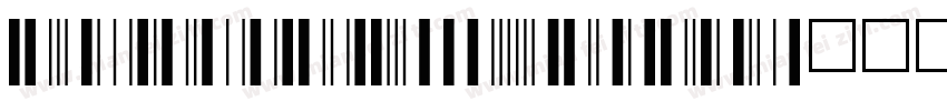 C39P24DmTt字体转换