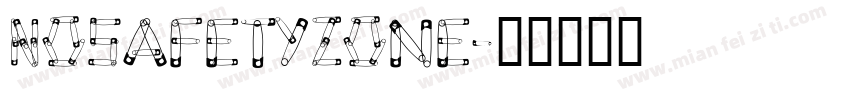 NoSafetyZone字体转换