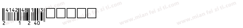 colombosclean字体转换