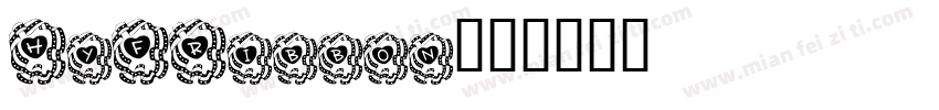 HyFRibbon字体转换
