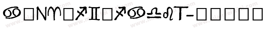 dynamicWidget字体转换
