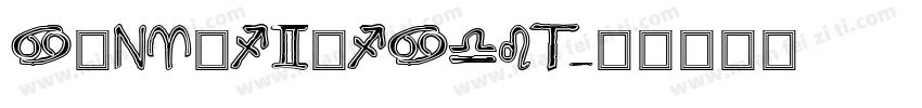 dynamicWidget字体转换