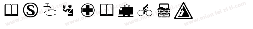 BoldGBV10字体转换