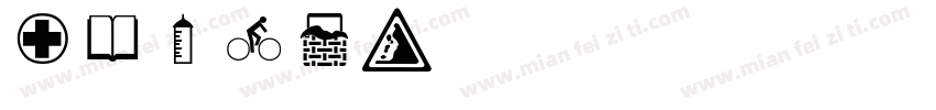 GBI10字体转换