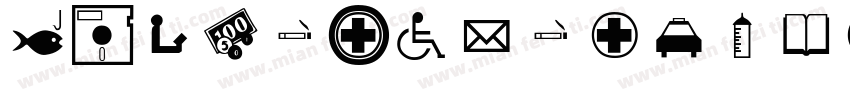 JDLANGZHENGTIBGBK10字体转换