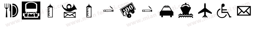 RUIXINANTOPHEIHEAVYGB10字体转换