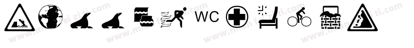 fzcchjwGW10字体转换