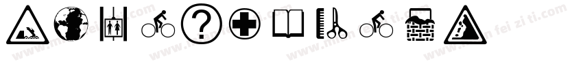 fzy1kGBK10字体转换