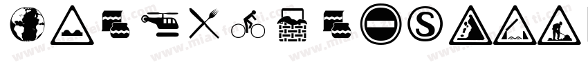 zihun10hao-geyixiaoshoujixinkai字体转换
