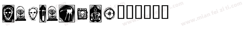 doctorgli字体转换