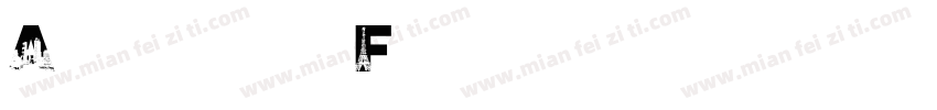 AdobelnvisFont字体转换