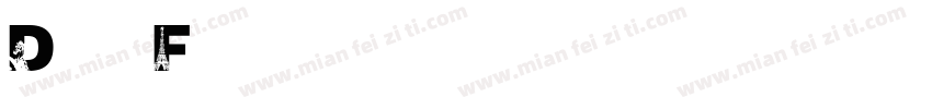 DidiFont字体转换