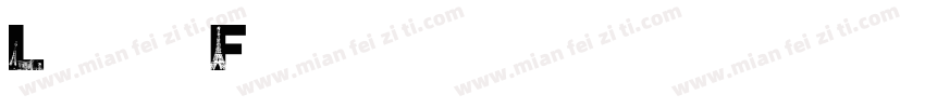 LiciumFont字体转换