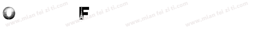 OtsutomeFont字体转换