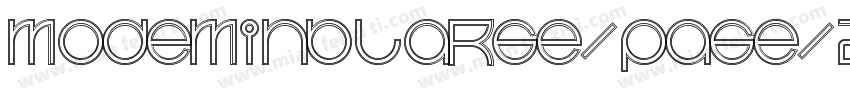 ModeMinBLarge/page/2字体转换