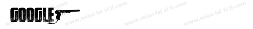 苹方google字体转换