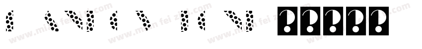 ManbowTone字体转换
