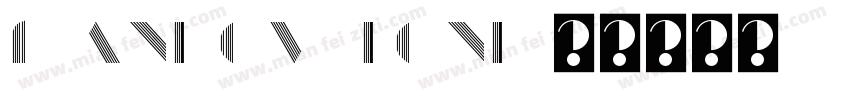 ManbowTone字体转换