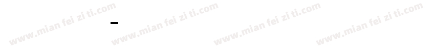frankfrt字体转换