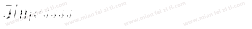 Timessss字体转换