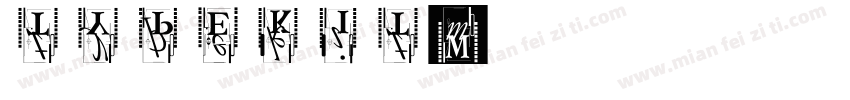 typekit字体转换