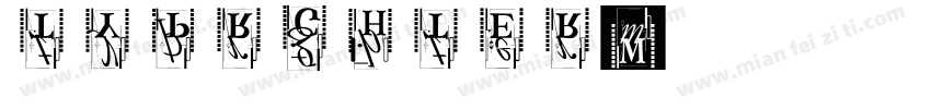 typrghter字体转换