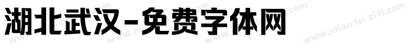 湖北武汉字体转换