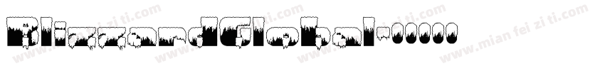 BlizzardGlobal字体转换