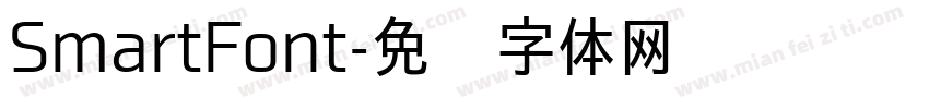 SmartFont字体转换