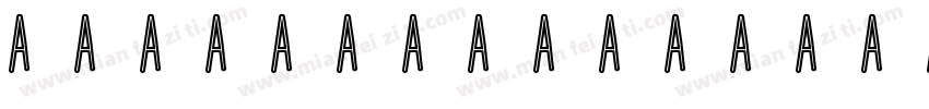 CookiesandCheese字体转换