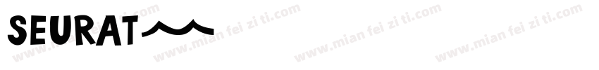 Seurat字体转换