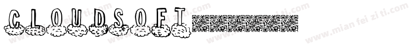 CloudSoft字体转换